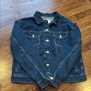 Old Navy Women’s Denim Jacket
